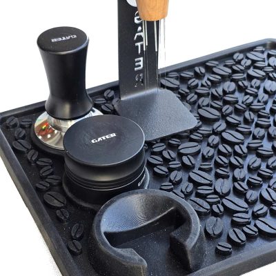 ست لوازم جانبی کافی بار