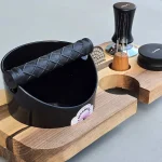 ست لوازم جانبی کافی بار ناک وود