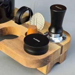 ست لوازم جانبی کافی بار ناک وود