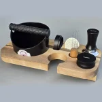 ست لوازم جانبی کافی بار ناک وود