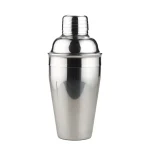 شیکر کوکتیل استیل