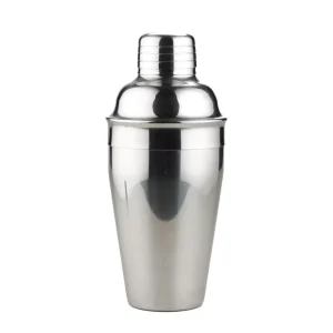 شیکر کوکتیل استیل