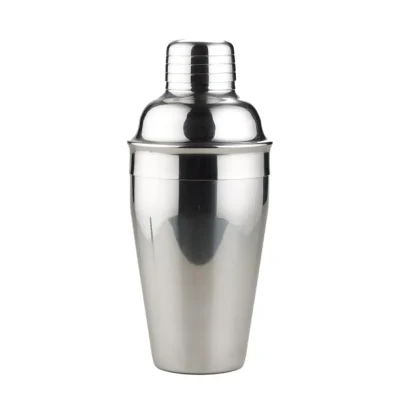 شیکر کوکتیل استیل