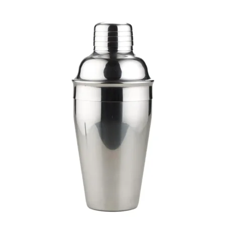 شیکر کوکتیل استیل