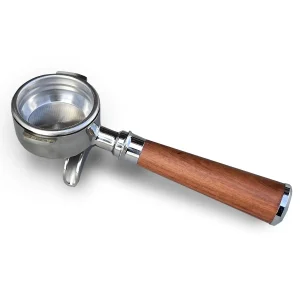 پرتافیلتر صنعتی 58 دسته چوبی مدل P04