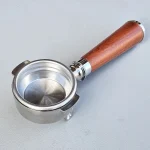 پرتافیلتر صنعتی 58 دسته چوبی مدل P04