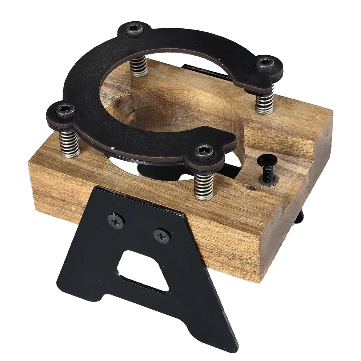 استند-پرتافیلتر-کلاسیک-وود-a استند پرتافیلتر کلاسیک وود