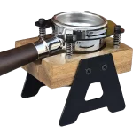 استند پرتافیلتر کلاسیک وود