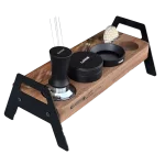 ست کافی بار گتر وود