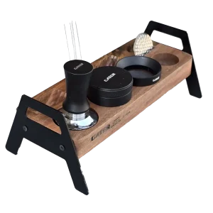 ست کافی بار گتر وود