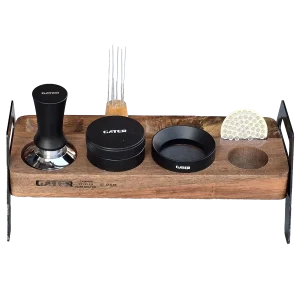 ست کافی بار گتر وود