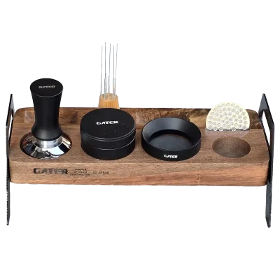 ست کافی بار گتر وود