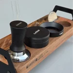 ست کافی بار گتر وود