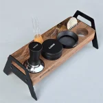 ست کافی بار گتر وود