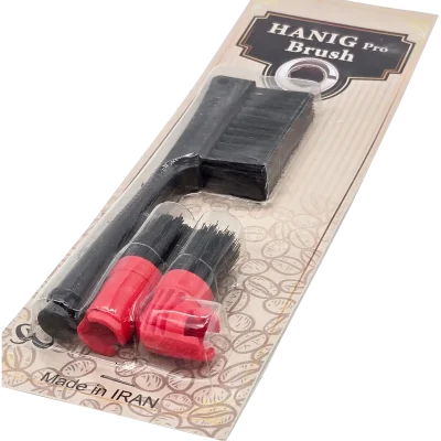 برس تمیز کننده دستگاه اسپرسو ساز مدل CMB03