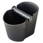 ناک باکس قهوه مدل NB04