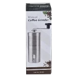 آسیاب دستی قهوه مدل پایه کوتاه Mg07