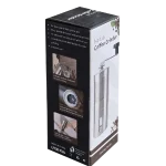 آسیاب دستی قهوه مدل پایه کوتاه Mg07