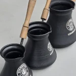 جذوه قهوه جوش طرح استارباکس