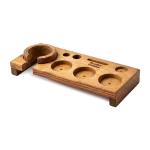 استند پرتافیلتر چوبی سایز 51 مدل PS10