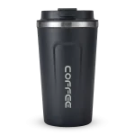تراول ماگ 0.5 لیتری COFFEE مدل TMS03