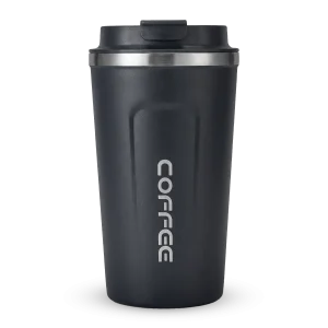 تراول ماگ 0.5 لیتری COFFEE مدل TMS03