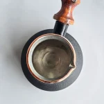 جذوه قهوه جوش مسی ترک ارمنی مدل TCP02