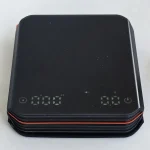 مینی ترازو قهوه شارژی مدل BS07 - Image 3