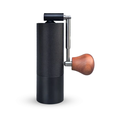 آسیاب دستی تمام فلزی قهوه مدل Mg09