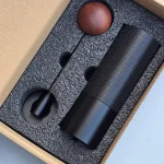آسیاب دستی تمام فلزی قهوه مدل Mg09