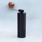 آسیاب دستی تمام فلزی قهوه مدل Mg09