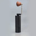 آسیاب دستی تمام فلزی قهوه مدل Mg09