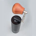 آسیاب دستی تمام فلزی قهوه مدل Mg09