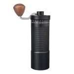 آسیاب دستی تمام فلزی قهوه مدل Mg08