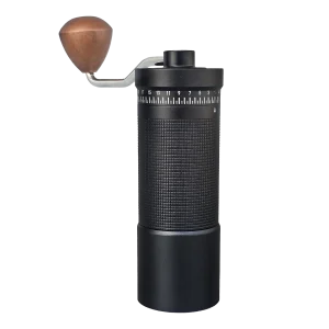 آسیاب دستی تمام فلزی قهوه مدل Mg08