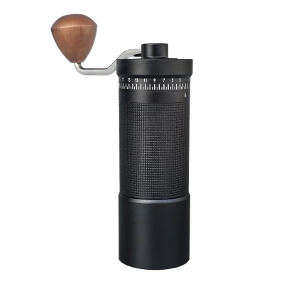 آسیاب دستی تمام فلزی قهوه مدل Mg08