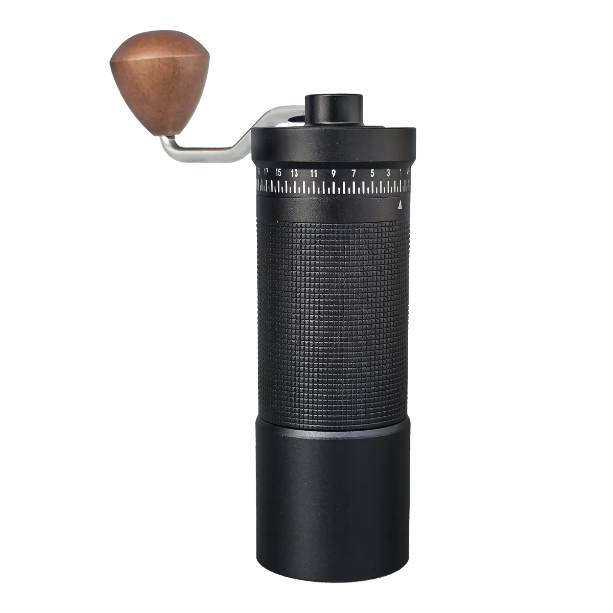 آسیاب-قهوه-درجه-دار-01 آسیاب دستی تمام فلزی قهوه مدل Mg08