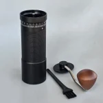 آسیاب دستی تمام فلزی قهوه مدل Mg08