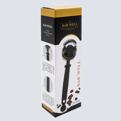 برس تمیز کننده دستگاه اسپرسو ساز مدل CMB04