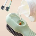 برس تمیز کننده دستگاه اسپرسو ساز مخزن دار مدل CMB06