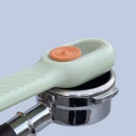 برس تمیز کننده دستگاه اسپرسو ساز مخزن دار مدل CMB06