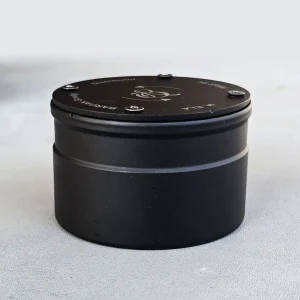لولر قهوه فول متال گراویتی بارداک مدل CD12
