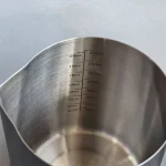 شیرجوش مدل پیچر 600 طرح دسته چوبی
