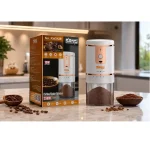 آسیاب قهوه شارژی مدل CG03