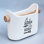 نظم دهنده کافی بار سرامیکی
